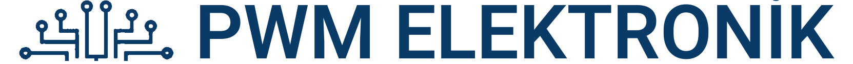 PWM Elektronik
